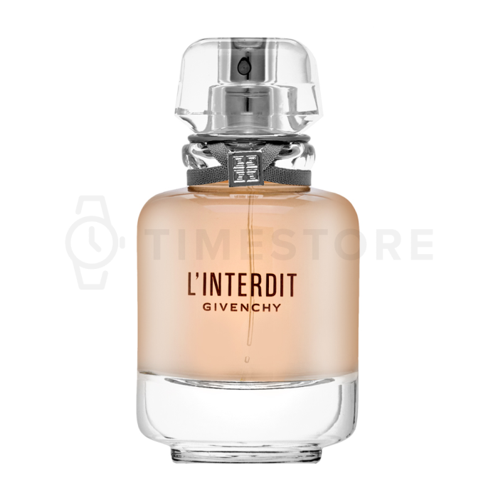 Givenchy L'Interdit toaletná voda pre ženy 50 ml