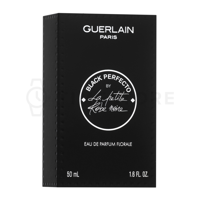 Guerlain Black Perfecto By La Petite Robe Noire Florale parfémovaná voda pre ženy 50 ml