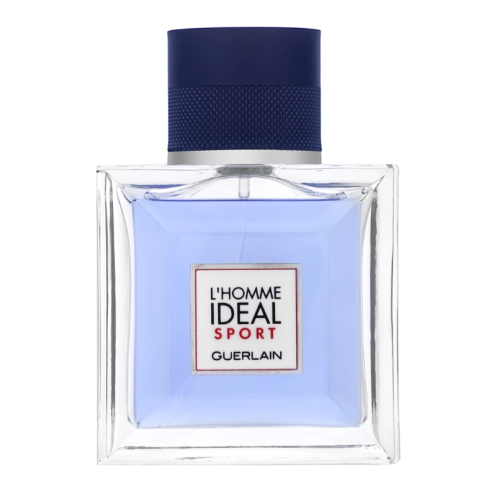 Guerlain L´Homme Ideal Sport toaletná voda pre mužov 50 ml