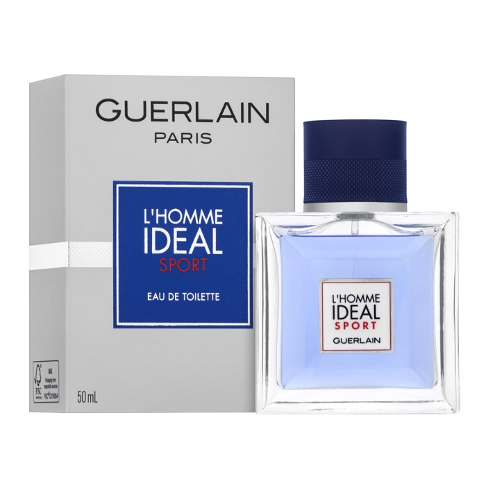 Guerlain L´Homme Ideal Sport toaletná voda pre mužov 50 ml