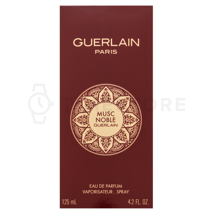 Guerlain Musc Noble parfémovaná voda unisex 125 ml