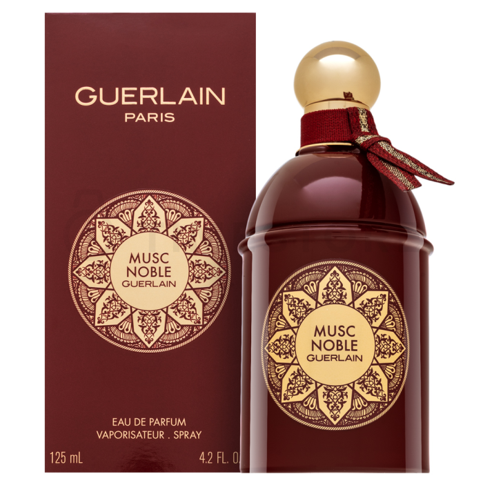 Guerlain Musc Noble parfémovaná voda unisex 125 ml