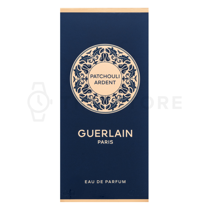 Guerlain Patchouli Ardent parfémovaná voda unisex 125 ml