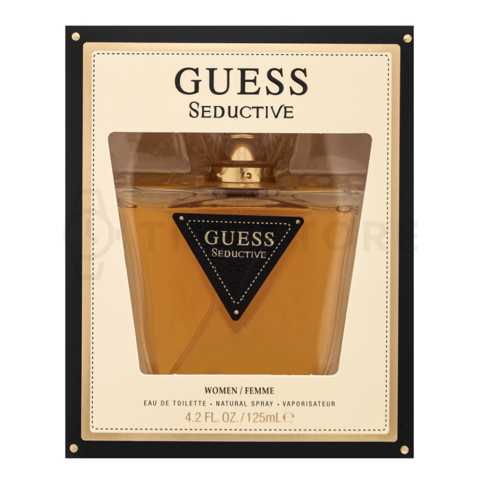 Guess Seductive woda toaletowa dla kobiet 125 ml