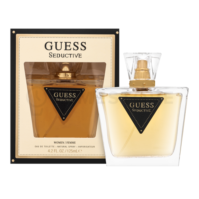 Guess Seductive woda toaletowa dla kobiet 125 ml