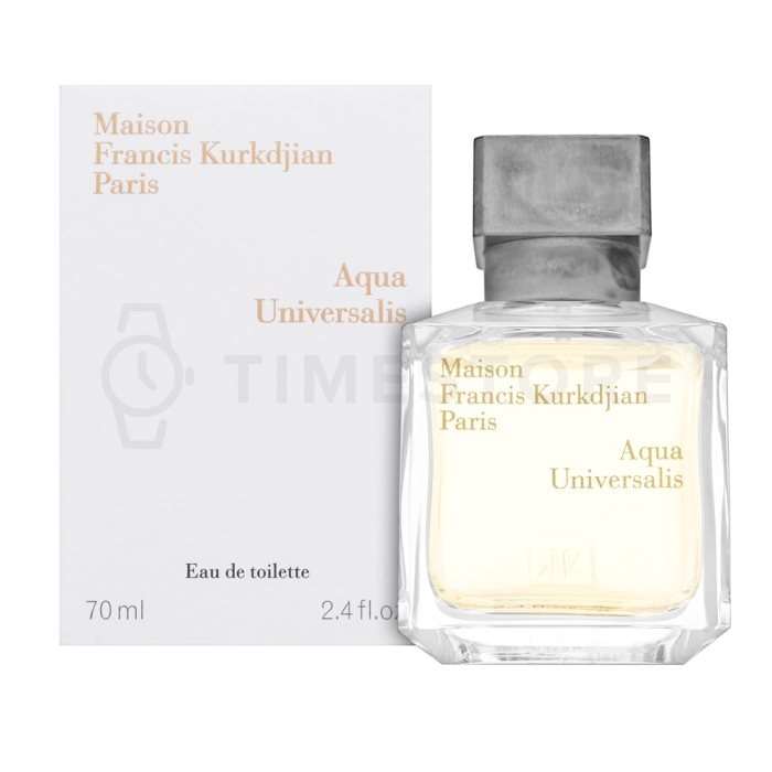 Maison Francis Kurkdijan Aqua Universalis toaletná voda unisex 70 ml
