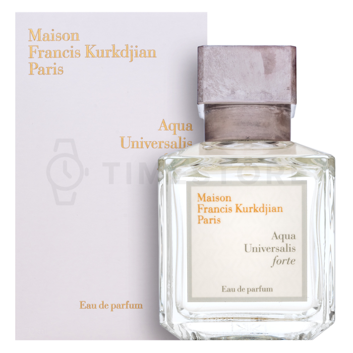 Maison Francis Kurkdijan Aqua Universalis Forte parfémovaná voda unisex 70 ml