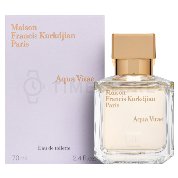 Maison Francis Kurkdijan Aqua Vitae toaletná voda unisex 70 ml