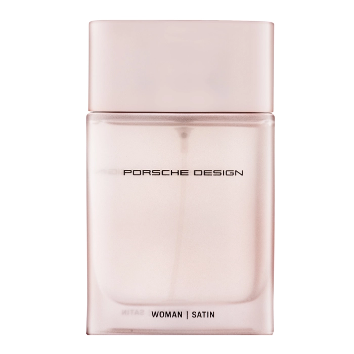 Porsche Design Satin Woman parfémovaná voda pre ženy 100 ml