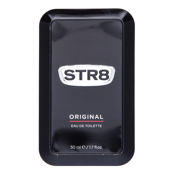 STR8 Original Toaletna voda za moške 50 ml