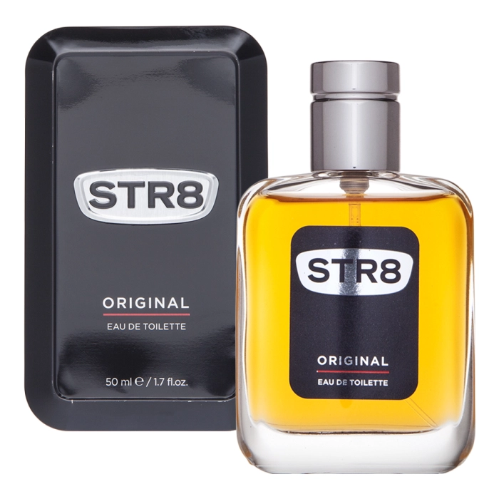 STR8 Original Toaletna voda za moške 50 ml