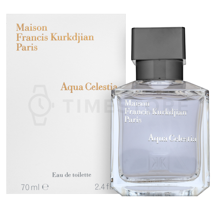 Maison Francis Kurkdijan Aqua Celestia Toaletna voda unisex 70 ml