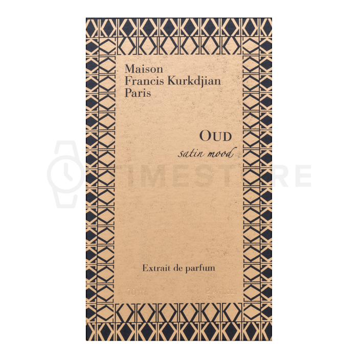 Maison Francis Kurkdijan Oud Satin Mood čistý parfém unisex 70 ml