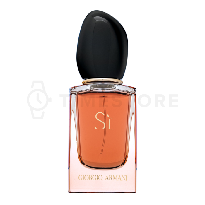 Armani (Giorgio Armani) Sí Intense 2021 parfémovaná voda pre ženy 30 ml