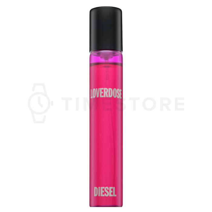 Diesel Loverdose parfémovaná voda pre ženy 20 ml