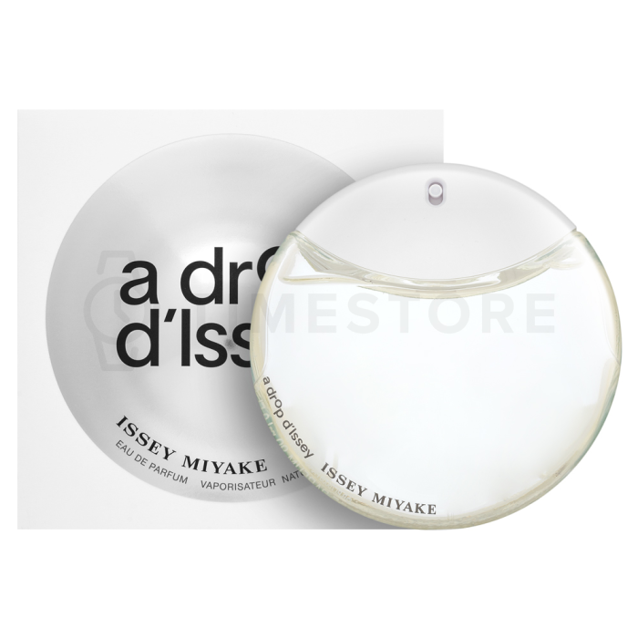 Issey Miyake A Drop d'Issey parfémovaná voda pre ženy 90 ml
