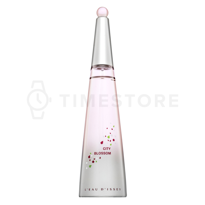 Issey Miyake L'Eau d'Issey City Blossom toaletná voda pre ženy 90 ml