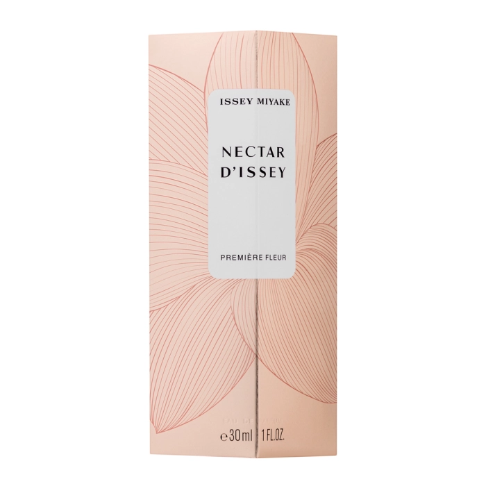 Issey Miyake Nectar d'Issey Premiere Fleur parfémovaná voda pre ženy 30 ml