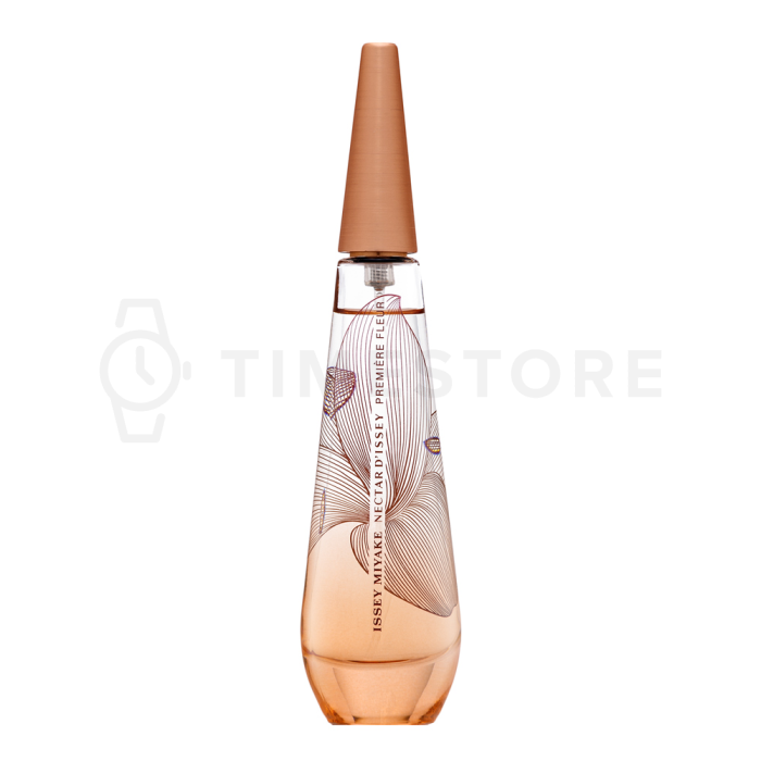 Issey Miyake Nectar d'Issey Premiere Fleur parfémovaná voda pre ženy 50 ml
