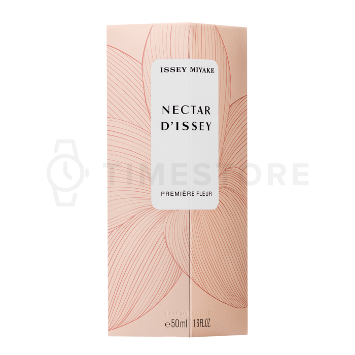 Issey Miyake Nectar d'Issey Premiere Fleur parfémovaná voda pre ženy 50 ml