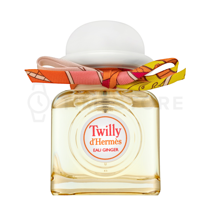 Hermès Twilly Eau Ginger parfémovaná voda pre ženy 50 ml