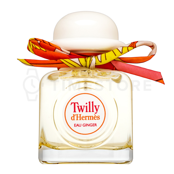 Hermès Twilly Eau Ginger parfémovaná voda pre ženy 85 ml