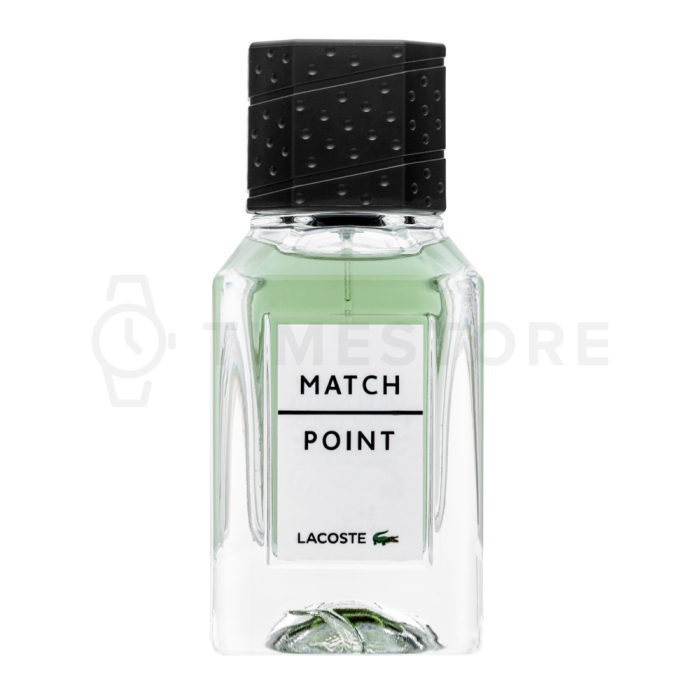 Lacoste Match Point toaletná voda pre mužov 30 ml