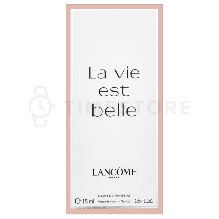 Lancôme La Vie Est Belle parfémovaná voda pre ženy 15 ml