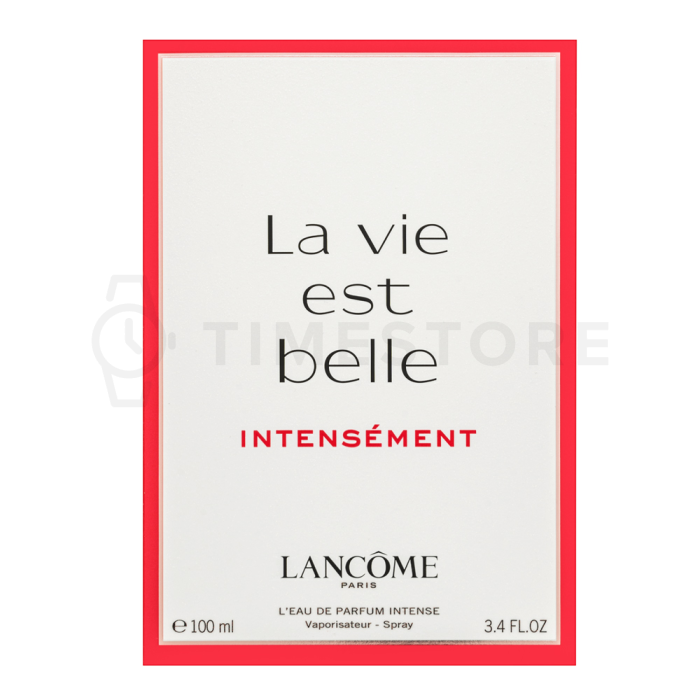 Lancôme La Vie Est Belle Intensement parfémovaná voda pre ženy 100 ml