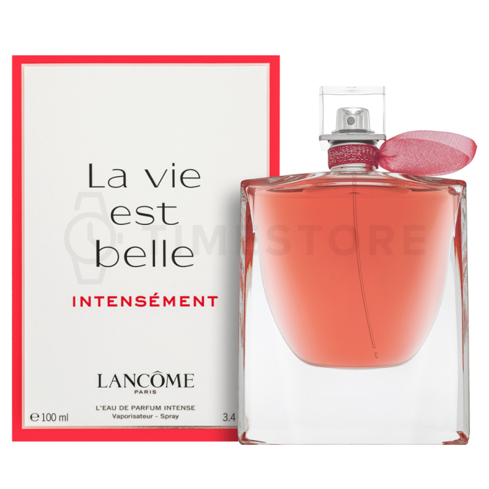 Lancôme La Vie Est Belle Intensement parfémovaná voda pre ženy 100 ml