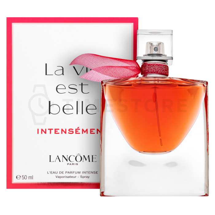 Lancôme La Vie Est Belle Intensement parfémovaná voda pro ženy 50 ml