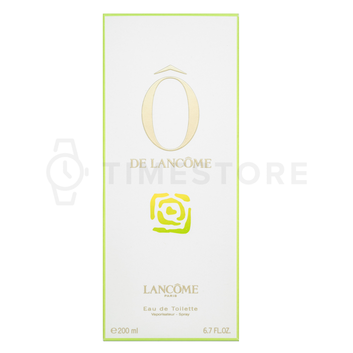Lancôme Ô de Lancôme toaletná voda pre ženy 200 ml