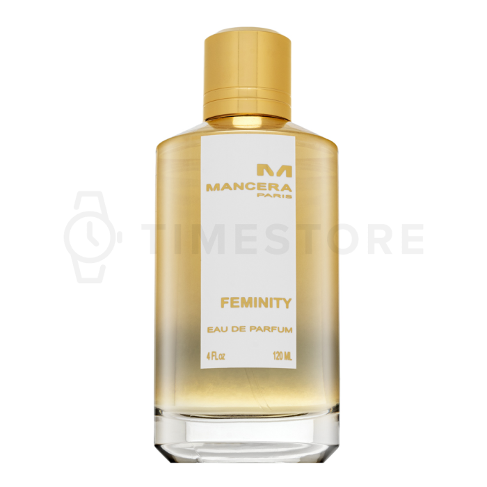 Mancera Feminity parfémovaná voda pre ženy 120 ml