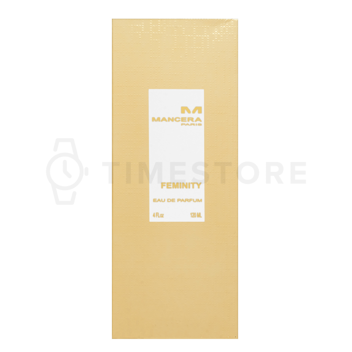 Mancera Feminity parfémovaná voda pre ženy 120 ml