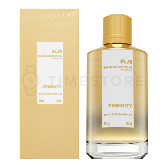 Mancera Feminity parfémovaná voda pre ženy 120 ml