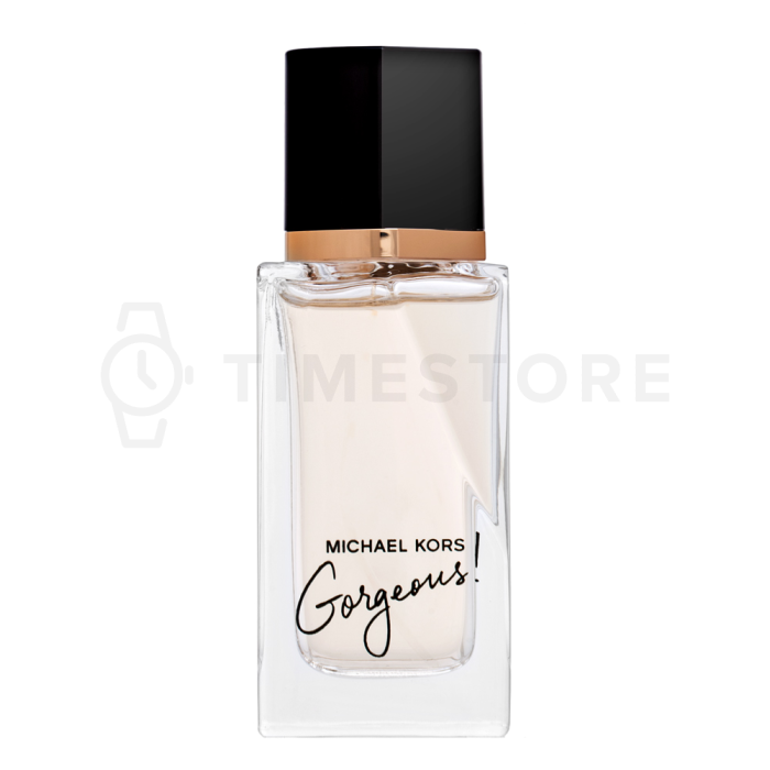 Michael Kors Gorgeous parfémovaná voda pro ženy 30 ml