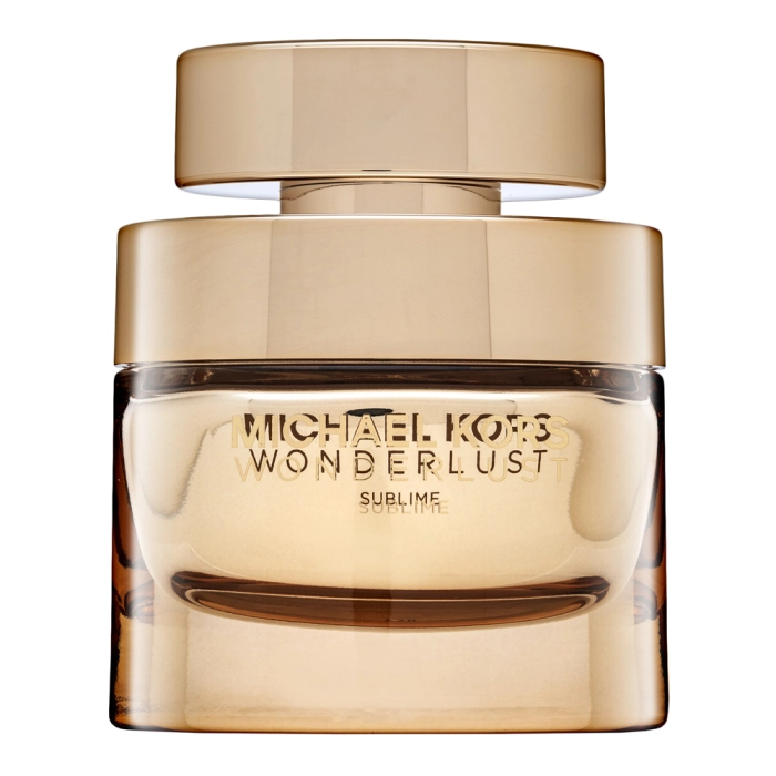Michael Kors Wonderlust Sublime parfémovaná voda pre ženy 50 ml