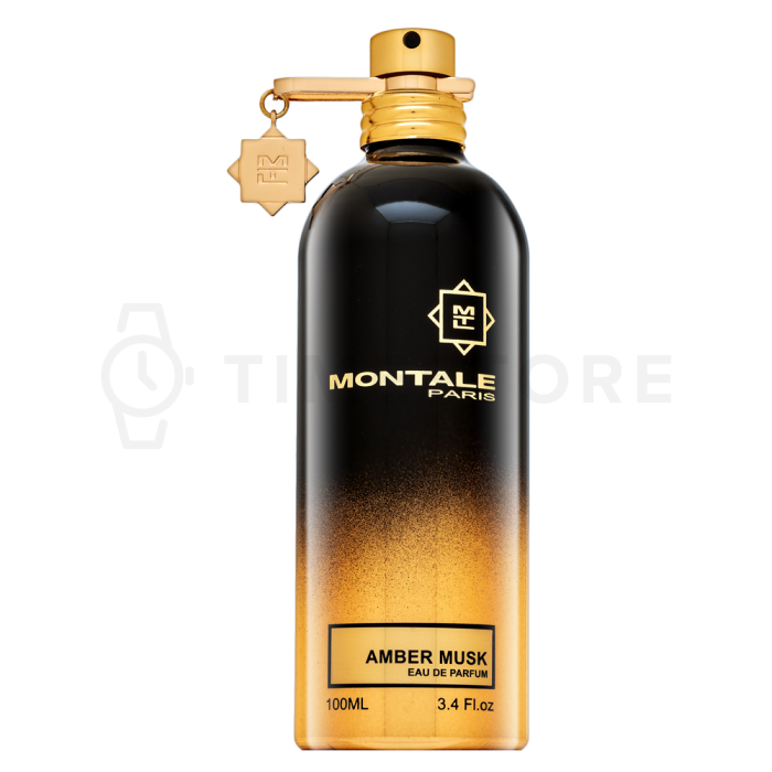 Montale Amber Musk parfémovaná voda unisex 100 ml