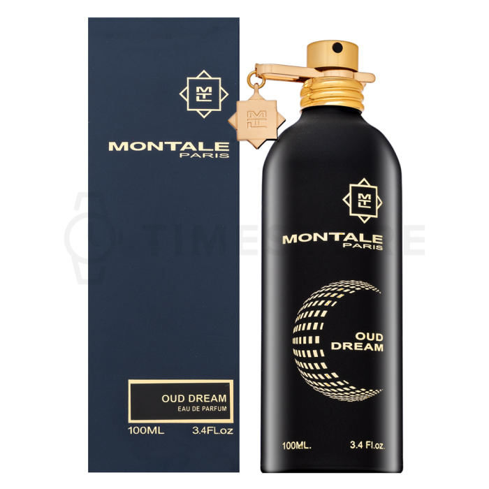Montale Oud Dream parfémovaná voda unisex 100 ml
