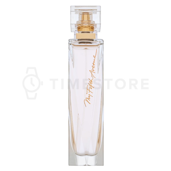 Elizabeth Arden My Fifth Avenue parfémovaná voda pre ženy 50 ml