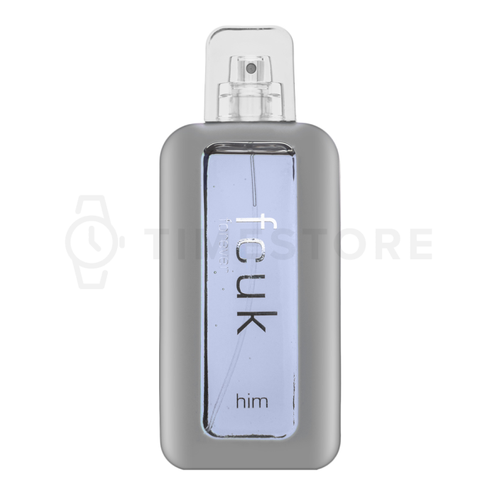 Fcuk Forever toaletna voda za muškarce 100 ml