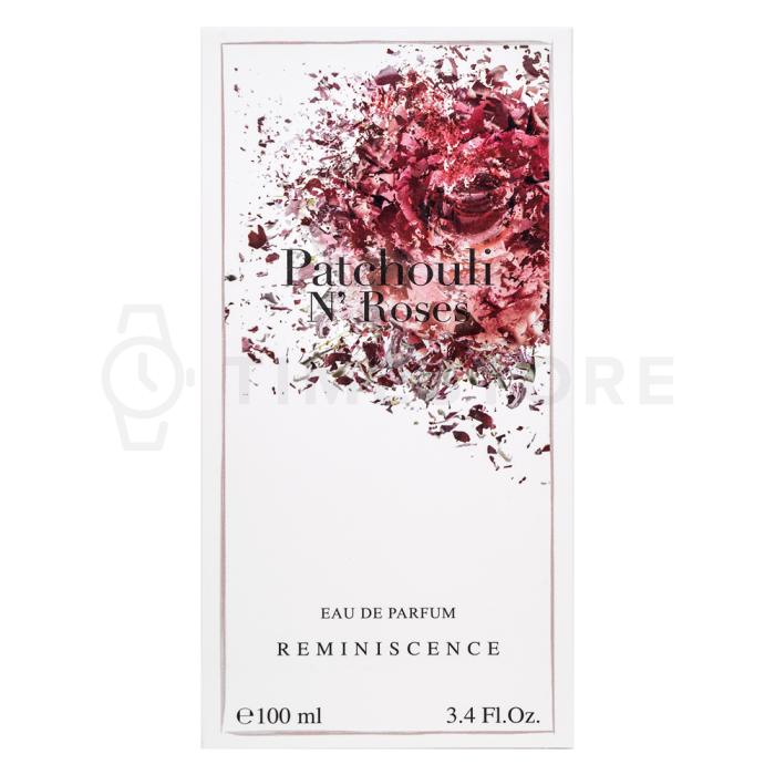 Reminiscence Patchouli N' Roses parfémovaná voda pre ženy 100 ml