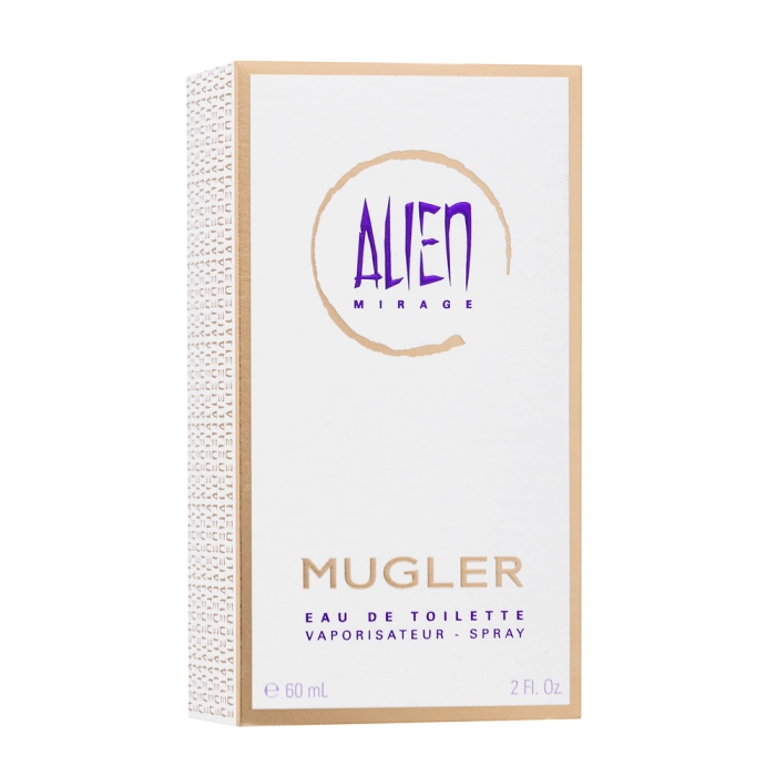 Thierry Mugler Alien Mirage Eau de Toilette femei 60 ml