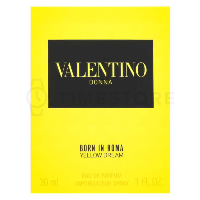 Valentino Donna Born In Roma Yellow Dream Парфюмна вода за жени 30 ml