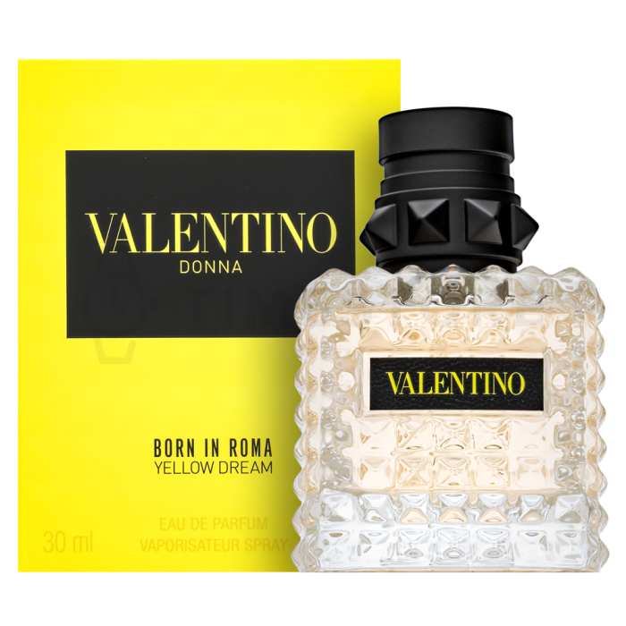Valentino Donna Born In Roma Yellow Dream Парфюмна вода за жени 30 ml