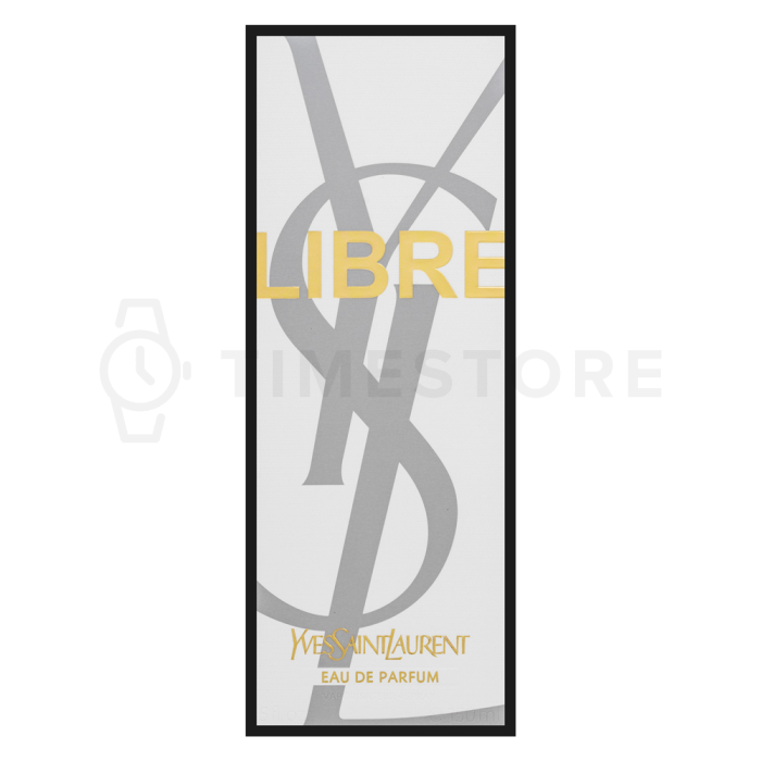 Yves Saint Laurent Libre parfémovaná voda pre ženy 150 ml