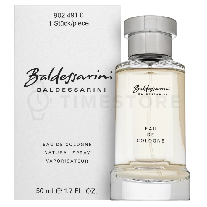 Baldessarini Baldessarini kolínska voda pre mužov 50 ml