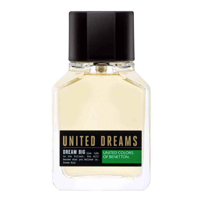 Benetton United Dreams Dream Big toaletná voda pre mužov 100 ml