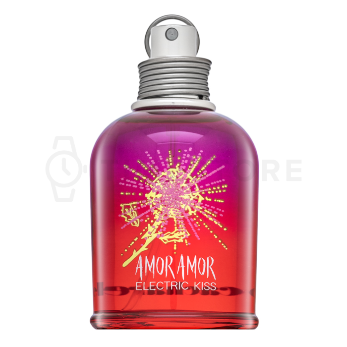 Cacharel Amor Amor Electric Kiss Toaletna voda za ženske 50 ml