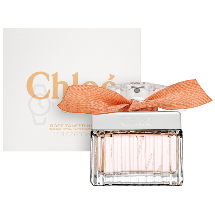 Chloé Rose Tangerine toaletná voda pre ženy 50 ml